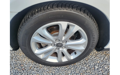 Citroen C5 2.0HDI EXCLUSIVE - автомобили, коли, обяви за нови и употребявани 16