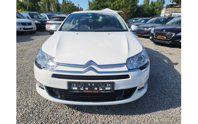 citroen-c5-2-0hdi-exclusive - 1