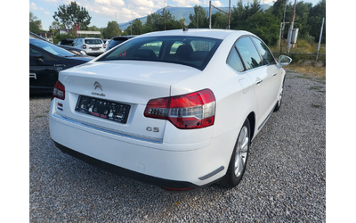 citroen-c5-2-0hdi-exclusive - 3