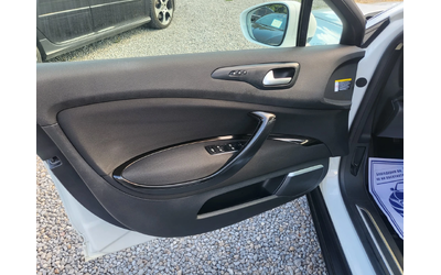 Citroen C5 2.0HDI EXCLUSIVE - автомобили, коли, обяви за нови и употребявани 7