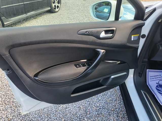 Citroen C5 2.0HDI EXCLUSIVE - автомобили, коли, обяви за нови и употребявани 7