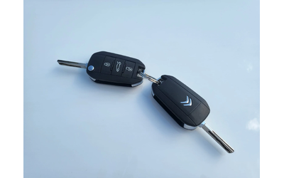 Citroen C5 2.0HDI EXCLUSIVE - автомобили, коли, обяви за нови и употребявани 8