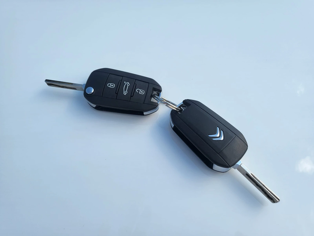 Citroen C5 2.0HDI EXCLUSIVE - автомобили, коли, обяви за нови и употребявани 8