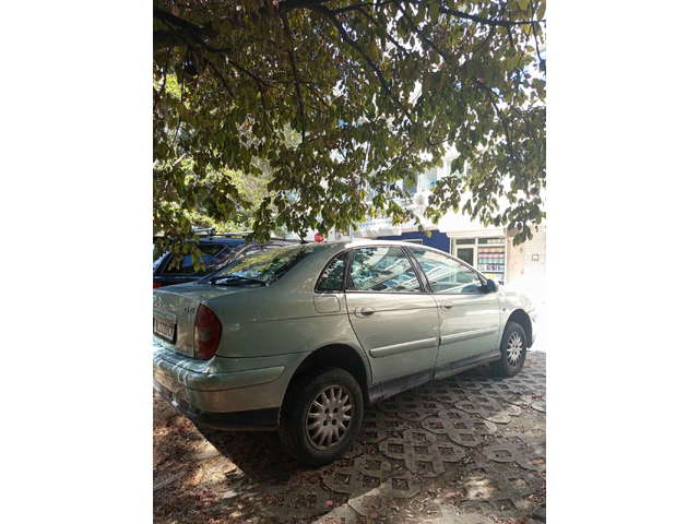 Citroen C5 2.2 HDi - автомобили, коли, обяви за нови и употребявани 0