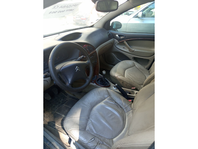 Citroen C5 2.2 HDi - автомобили, коли, обяви за нови и употребявани 4