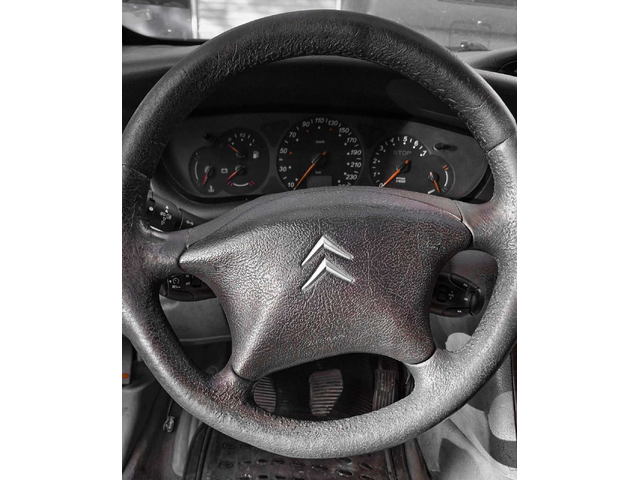 Citroen C5 2.2 HDi - автомобили, коли, обяви за нови и употребявани 5