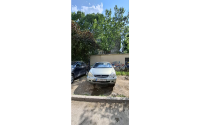 Citroen C5 2.2 HDi - автомобили, коли, обяви за нови и употребявани 6