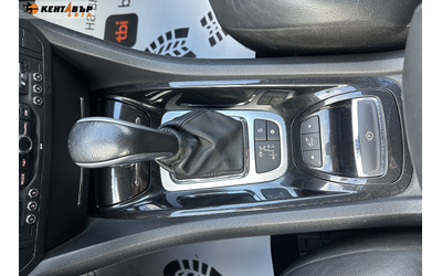 Citroen C5 2.8d 204к.с. - автомобили, коли, обяви за нови и употребявани 12