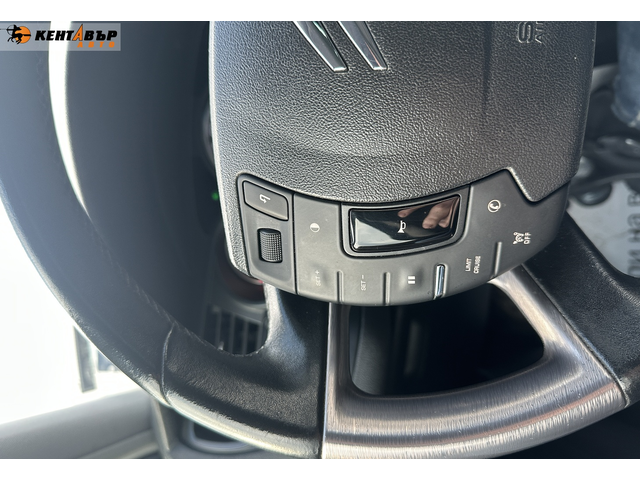 Citroen C5 2.8d 204к.с. - автомобили, коли, обяви за нови и употребявани 15