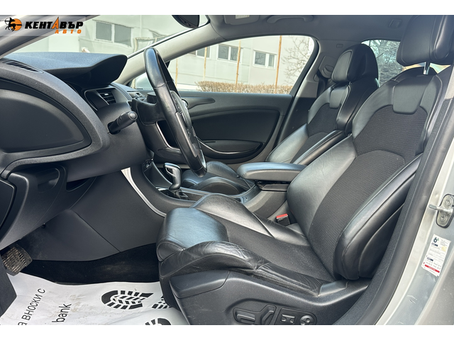 Citroen C5 2.8d 204к.с. - автомобили, коли, обяви за нови и употребявани 8