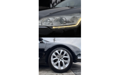 Citroen C5 2011, 2.0hdi - автомобили, коли, обяви за нови и употребявани 12