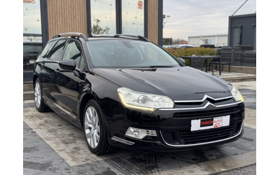 citroen-c5-2011-2-0hdi - 2