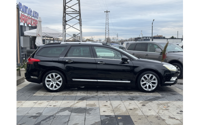 citroen-c5-2011-2-0hdi - 5