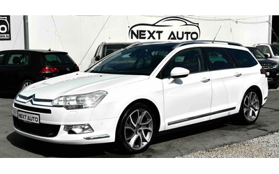 citroen-c5 - 0