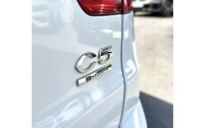 Citroen C5 3.0HDI 241HP EXCLUSIVE PANO SWISS - автомобили, коли, обяви за нови и употребявани 10