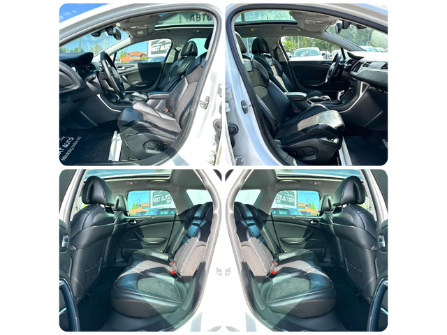 Citroen C5 3.0HDI 241HP EXCLUSIVE PANO SWISS - автомобили, коли, обяви за нови и употребявани 11