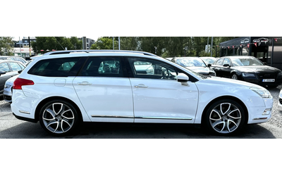 citroen-c5 - 3