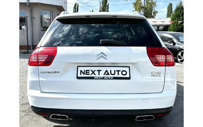 citroen-c5 - 5