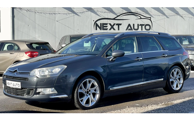 citroen-c5 - 0