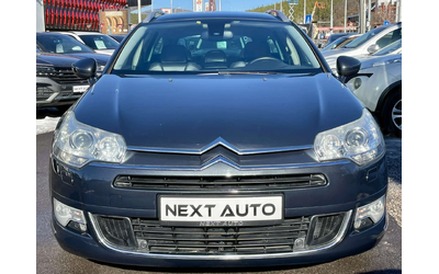 citroen-c5 - 1