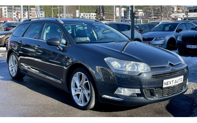 citroen-c5 - 2
