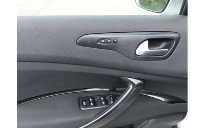 Citroen C5 2, 0d 163ps AUTOMATIC - автомобили, коли, обяви за нови и употребявани 14