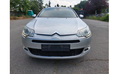 citroen-c5 - 2