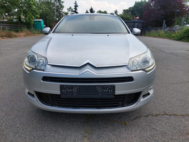 Citroen C5 2, 0d 163ps AUTOMATIC - автомобили, коли, обяви за нови и употребявани 2