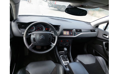 citroen-c5 - 5