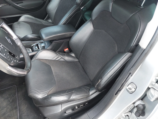 Citroen C5 2, 0d 163ps AUTOMATIC - автомобили, коли, обяви за нови и употребявани 6