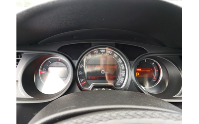 Citroen C5 2, 0d 163ps AUTOMATIC - автомобили, коли, обяви за нови и употребявани 8