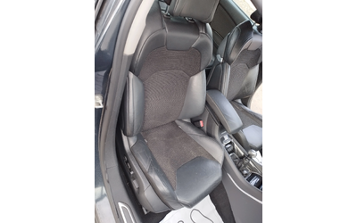 Citroen C5 2.2 HDI - автомобили, коли, обяви за нови и употребявани 13