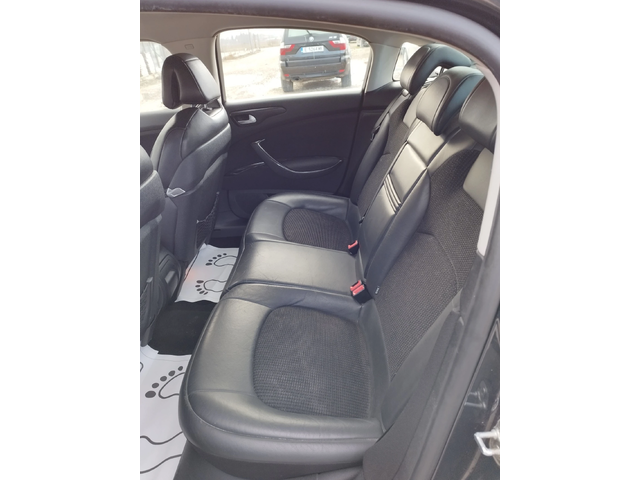 Citroen C5 2.2 HDI - автомобили, коли, обяви за нови и употребявани 14