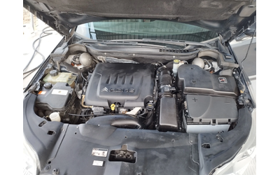 Citroen C5 2.2 HDI - автомобили, коли, обяви за нови и употребявани 16