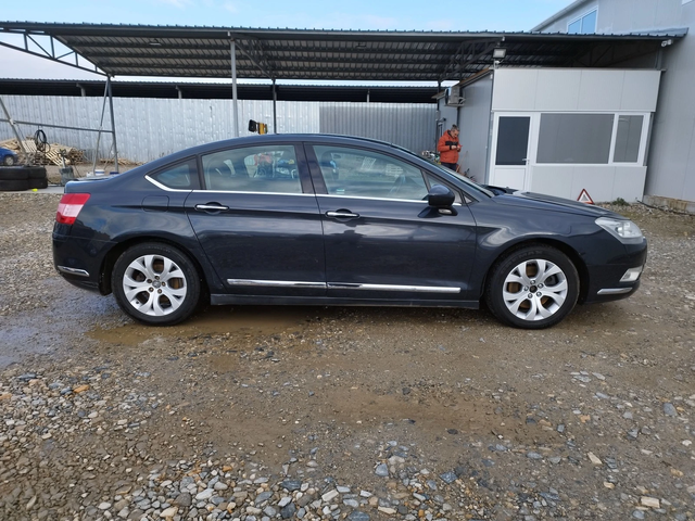 Citroen C5 2.2 HDI - автомобили, коли, обяви за нови и употребявани 5