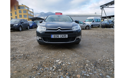 Citroen C5 2.2 HDI - автомобили, коли, обяви за нови и употребявани 7