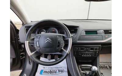 Citroen C5 2.2 HDI - автомобили, коли, обяви за нови и употребявани 9