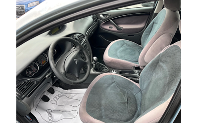 Citroen C5 1.8I  102x km - автомобили, коли, обяви за нови и употребявани 10