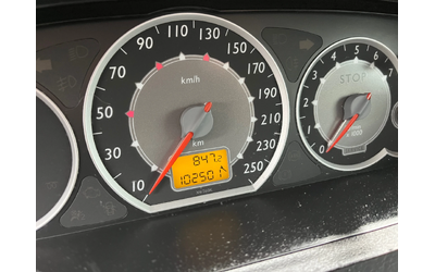 Citroen C5 1.8I  102x km - автомобили, коли, обяви за нови и употребявани 11