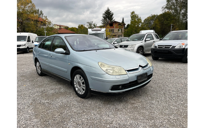 citroen-c5 - 1