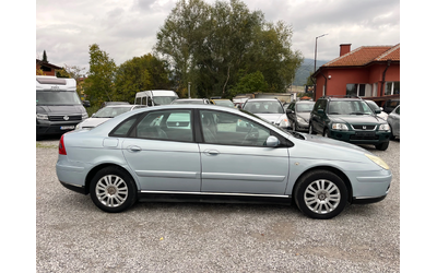 Citroen C5 1.8I  102x km - автомобили, коли, обяви за нови и употребявани 6