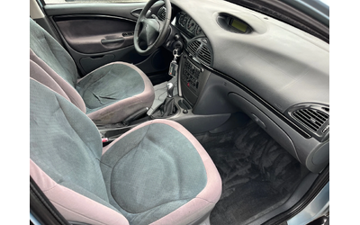 Citroen C5 1.8I  102x km - автомобили, коли, обяви за нови и употребявани 9