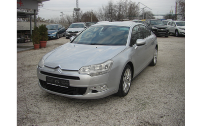 citroen-c5 - 0