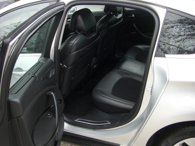 Citroen C5 2.0HDI EXLUSIVE AVTOMAT - автомобили, коли, обяви за нови и употребявани 12