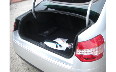 Citroen C5 2.0HDI EXLUSIVE AVTOMAT - автомобили, коли, обяви за нови и употребявани 15