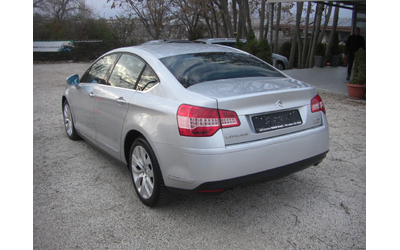 citroen-c5 - 2