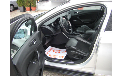 Citroen C5 2.0HDI EXLUSIVE AVTOMAT - автомобили, коли, обяви за нови и употребявани 8