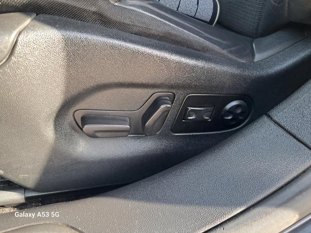 Citroen C5 1, 6 i - автомобили, коли, обяви за нови и употребявани 5