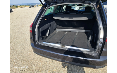Citroen C5 1, 6 i - автомобили, коли, обяви за нови и употребявани 8
