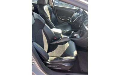 Citroen C5 2.0HDI KOJA/NAVI EURO 4 - автомобили, коли, обяви за нови и употребявани 10